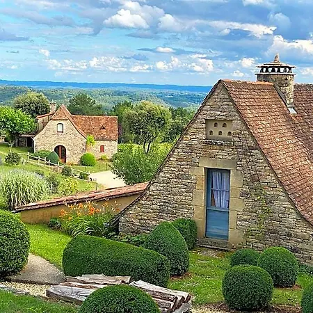 Eco-hameau Du Sentier Des Sources