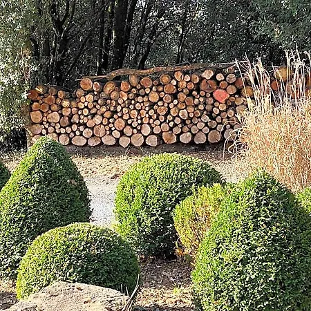 Eco-hameau Du Sentier Des Sources Orman Evi Sarlat-la-Canéda