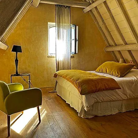 Orman Evi Eco-hameau Du Sentier Des Sources