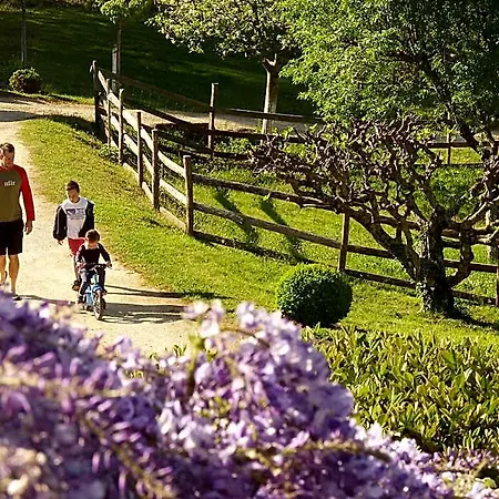 Eco-hameau Du Sentier Des Sources Orman Evi Sarlat-la-Canéda