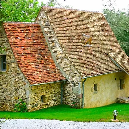 Eco-hameau Du Sentier Des Sources * Sarlat-la-Canéda