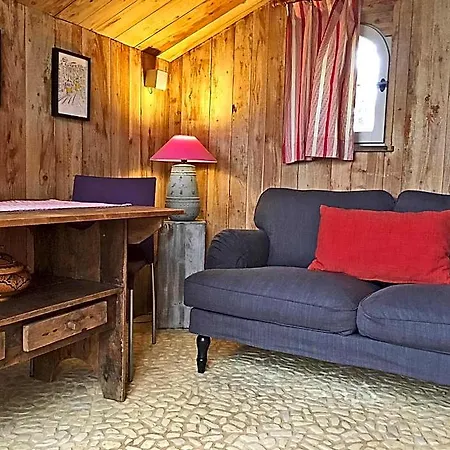 Eco-hameau Du Sentier Des Sources