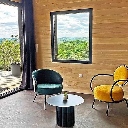 Orman Evi Eco-hameau Du Sentier Des Sources *