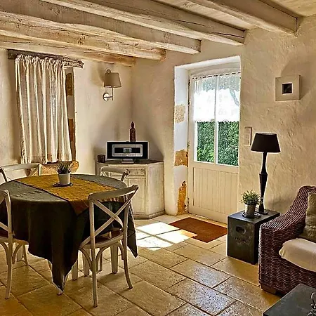 Eco-hameau Du Sentier Des Sources *