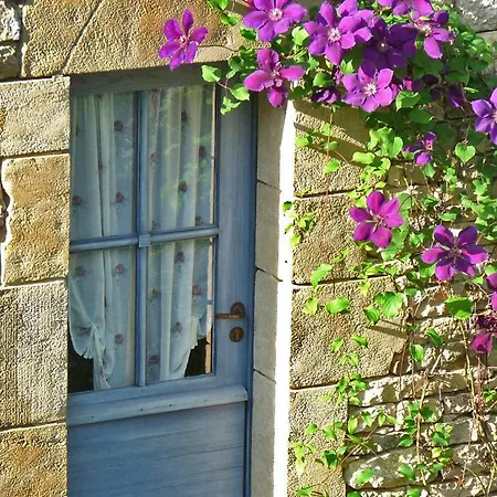 Eco-hameau Du Sentier Des Sources *