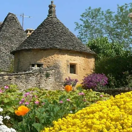 Eco-hameau Du Sentier Des Sources *