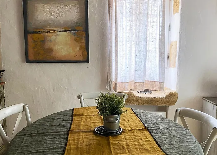 بيت خشبي Eco-hameau Du Sentier Des Sources سارلا لا كانيدا