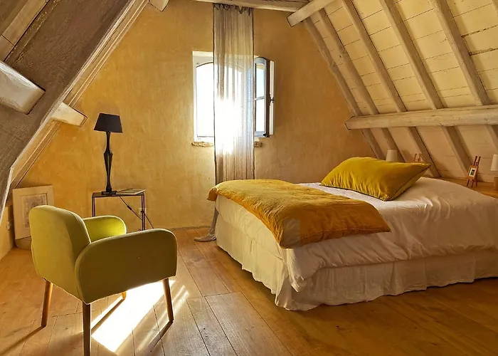 Eco-hameau Du Sentier Des Sources Lodge Sarlat-la-Canéda