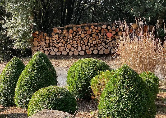 Eco-hameau Du Sentier Des Sources Sarlat-la-Canéda