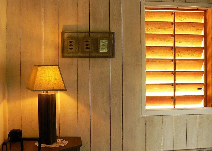 Lodge Eco-hameau Du Sentier Des Sources *