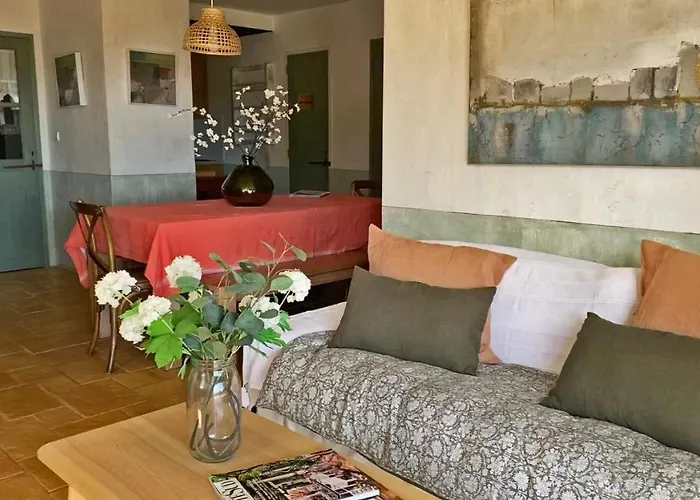 Eco-hameau Du Sentier Des Sources بيت خشبي