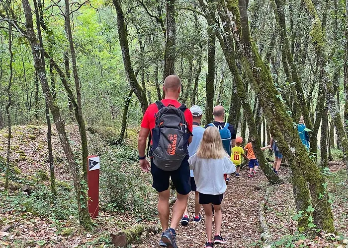 Lodge Eco-hameau Du Sentier Des Sources