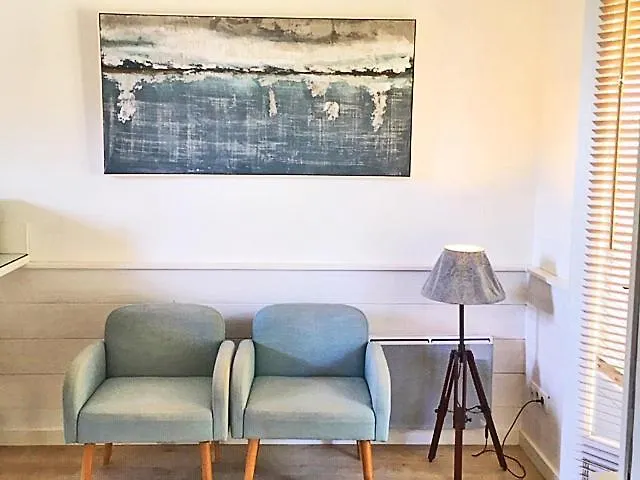 Eco-hameau Du Sentier Des Sources سارلا لا كانيدا