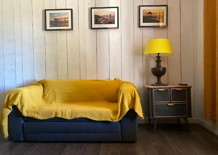 Eco-hameau Du Sentier Des Sources