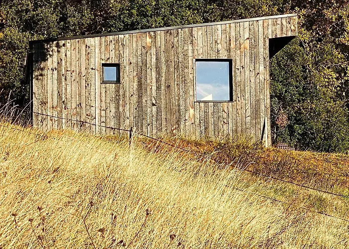 Lodge Eco-hameau Du Sentier Des Sources