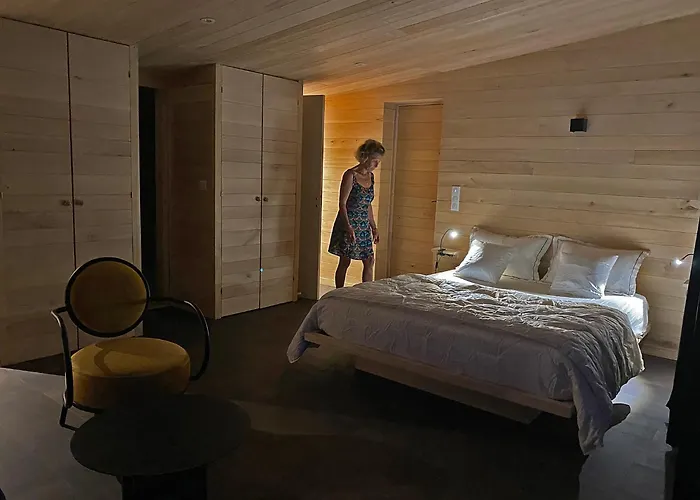 Eco-hameau Du Sentier Des Sources Lodge Sarlat-la-Canéda