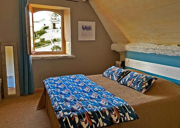 Lodge Eco-hameau Du Sentier Des Sources *