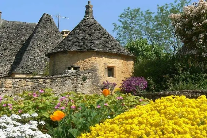 Eco-hameau Du Sentier Des Sources *